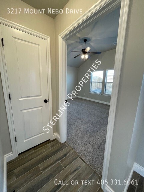 Building Photo - 3217 Mt Nebo Dr