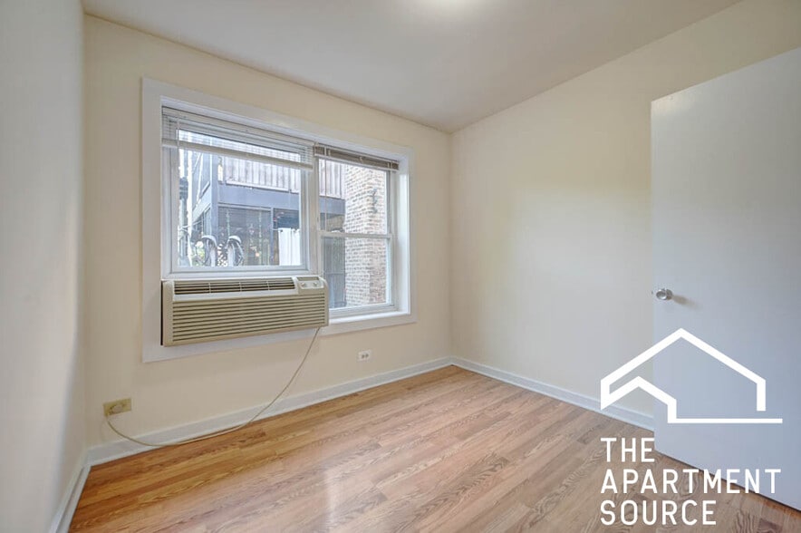 Building Photo - 1858 N Humboldt Blvd