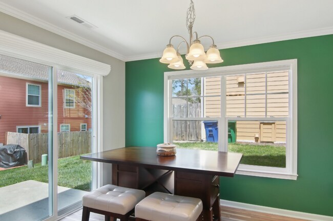 Building Photo - Arden Townhouse Rental