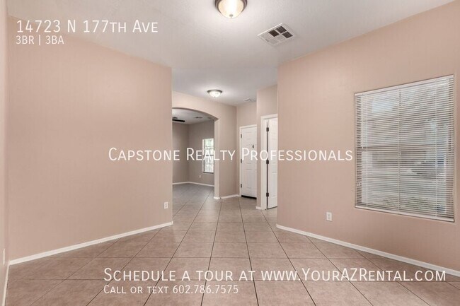 Building Photo - 14723 N 177th Ave