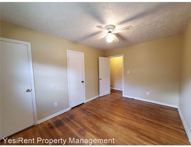 Building Photo - 4 br, 1.5 bath House - 5333 Chantilly Terrace