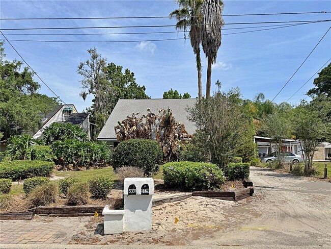 Building Photo - 5329 Blue Grass St