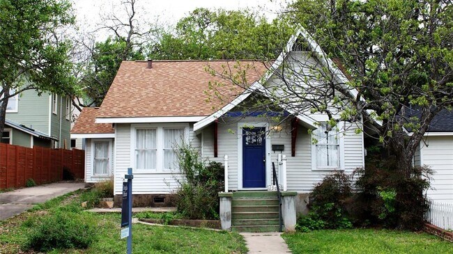 Primary Photo - 1906 Newning Ave