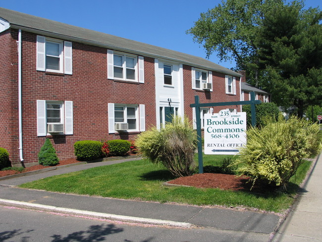 Primary Photo - Brookside Commons