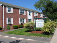 Building Photo - Brookside Commons