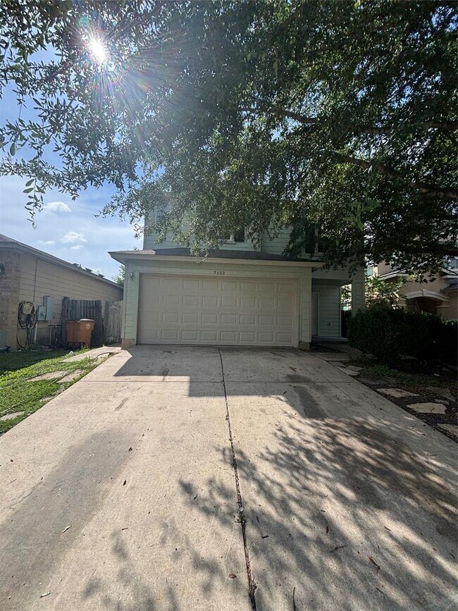 Building Photo - 5600 War Admiral Dr