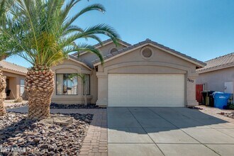 Building Photo - 3803 W Blackhawk Dr