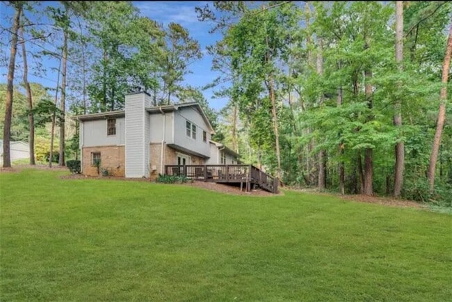 Building Photo - 5671 Bobby Brook Ct