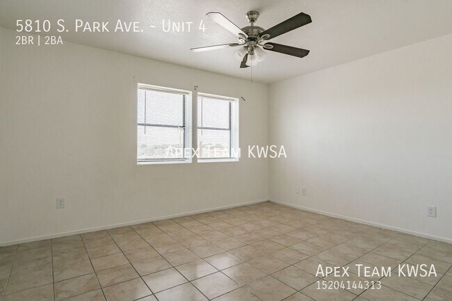 Building Photo - 5810 S Park Ave
