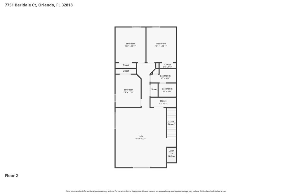 Building Photo - 7751 Beridale Ct