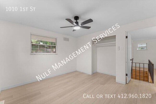 Building Photo - 1010 1st St