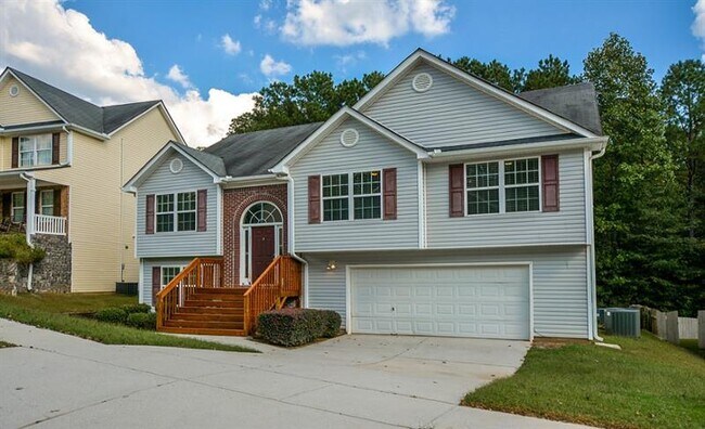 Building Photo - 4166 Round Stone Dr