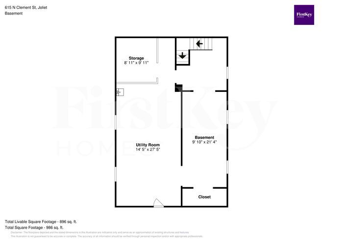 Building Photo - 615 Clement St