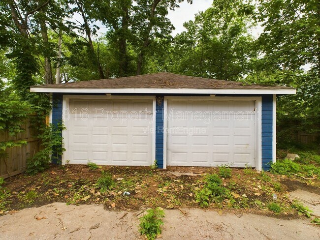 Building Photo - 5218 Highland Ave