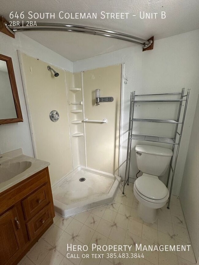 Building Photo - 646 S Coleman St