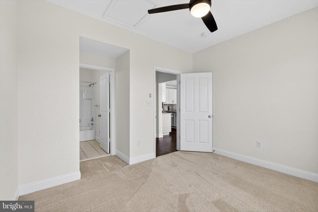 Building Photo - 2707 Henry Moore Ln
