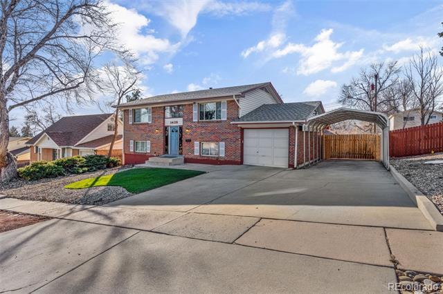 Building Photo - 1438 Laurette Dr