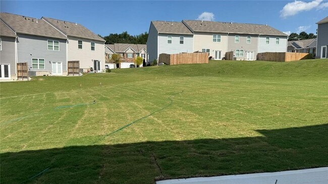 Building Photo - 3031 Greyton Dr