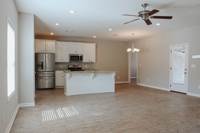 Building Photo - Family Home in Shelbi Place Available June 2026