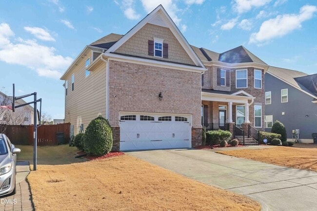 Building Photo - 1813 Baldhead Island Dr