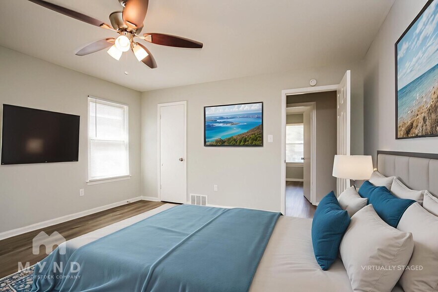 Building Photo - 3814 Silver Chalice Dr