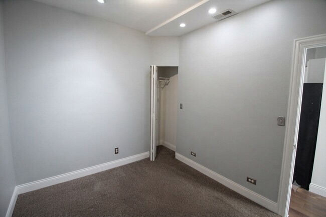 Building Photo - 1317 N Campbell Ave