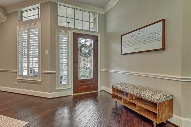 Building Photo - 87 W Honey Grove Pl