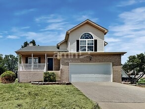 Building Photo - 1516 Chestnut Oak Dr