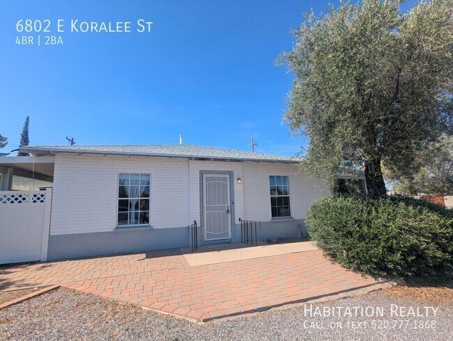 Building Photo - 6802 E Koralee St