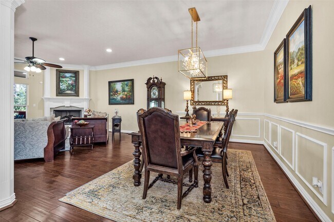 Building Photo - 1502 Wimbledon Dr