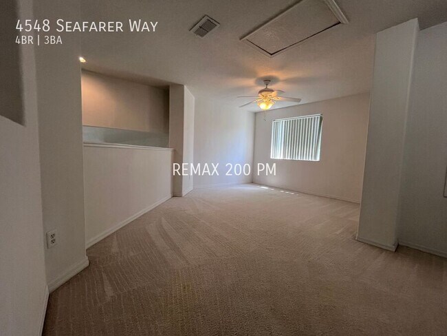 Building Photo - 4548 Seafarer Way