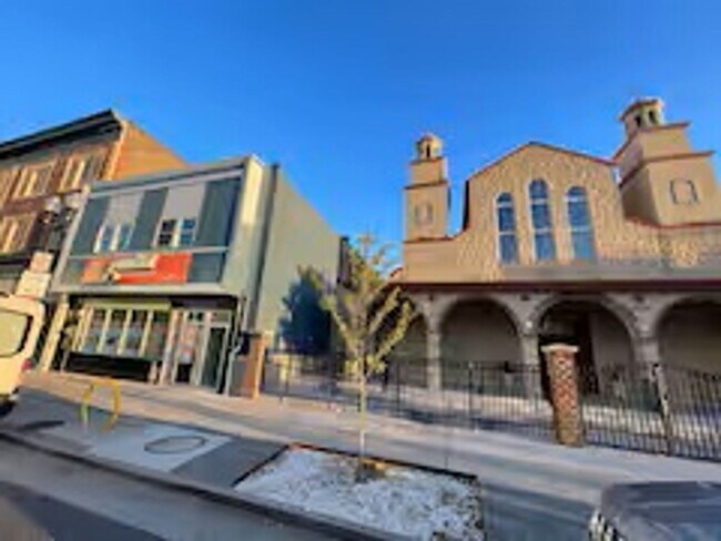 Building Photo - 1608 Atlantic Ave