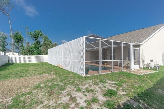 Building Photo - The Hammocks Phase I Pool Home-Lynn Haven