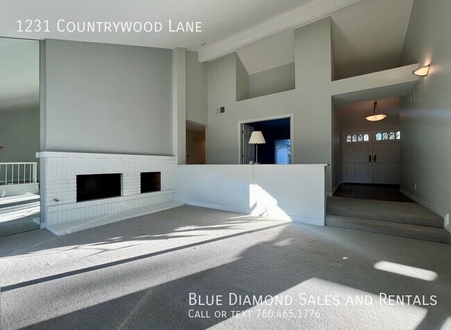 Building Photo - 1231 Countrywood Ln