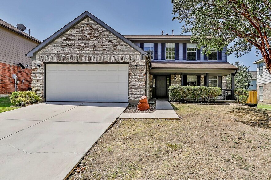 Primary Photo - 5504 Big Bend Dr