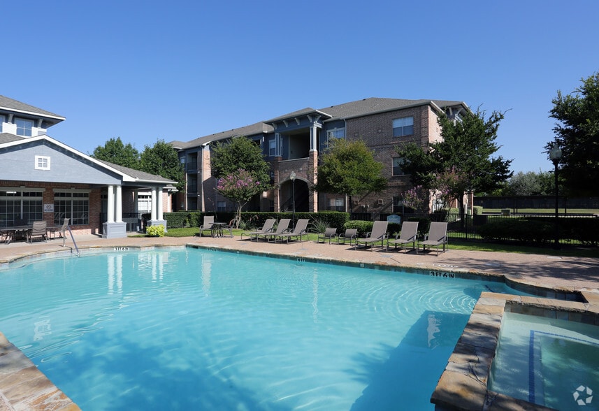 River Oaks Wylie Tx Apartment Finder