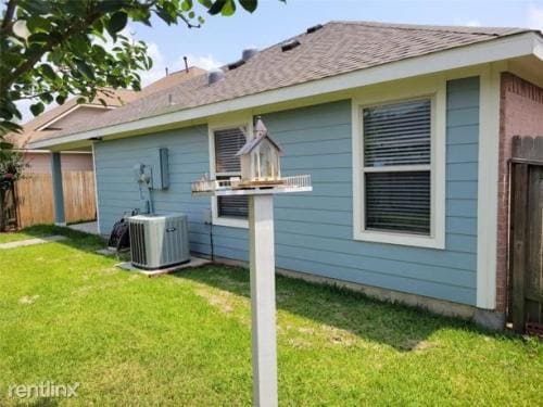 Building Photo - 6110 Moran Crest Dr