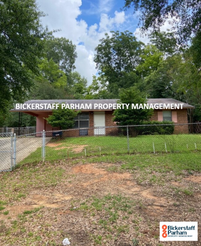 To Oakland Park! 2326 Patsy Ln Columbus GA 31903 Apartment