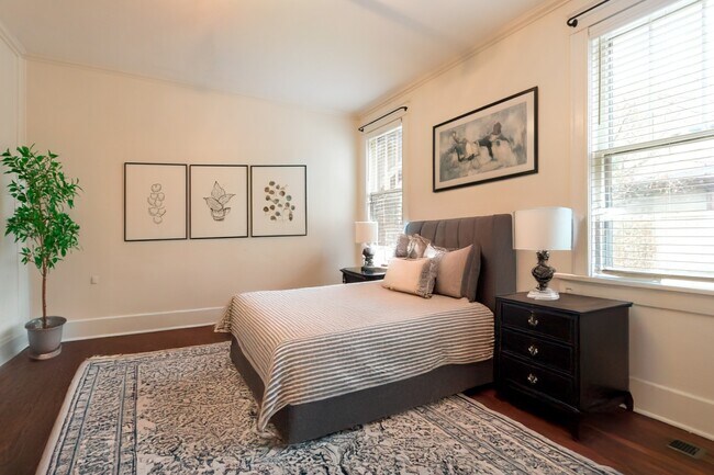 Building Photo - 1720 Harbert Ave