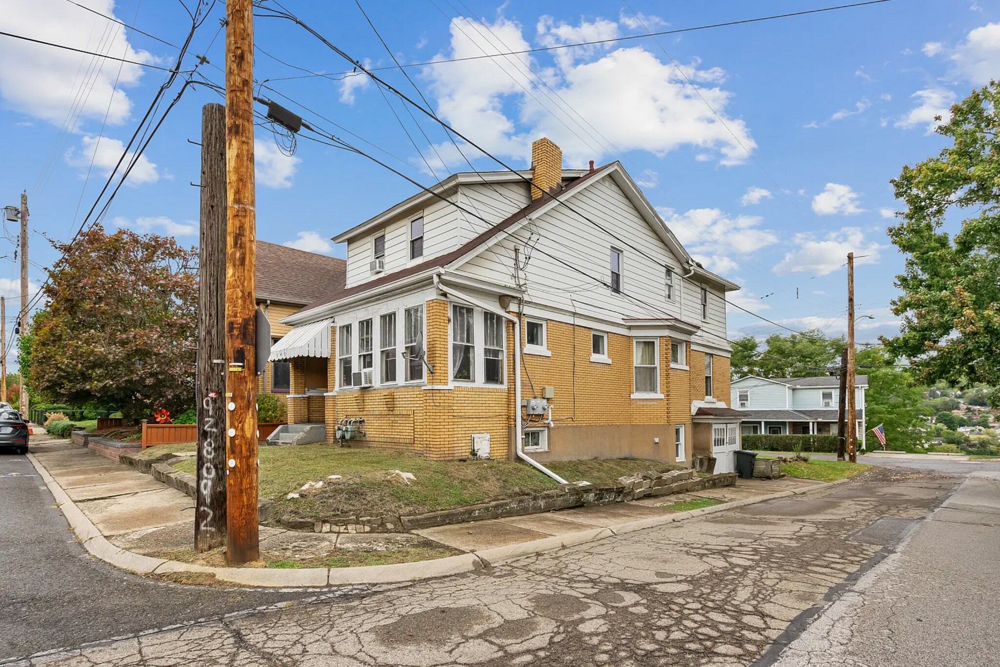 Building Photo - 340 Gregg St