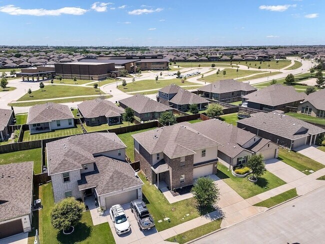 Building Photo - 8721 Antelope Flat Ln