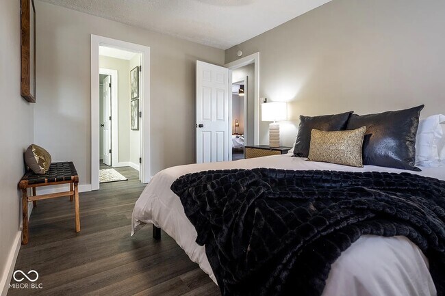 Building Photo - 1929 Prospect St