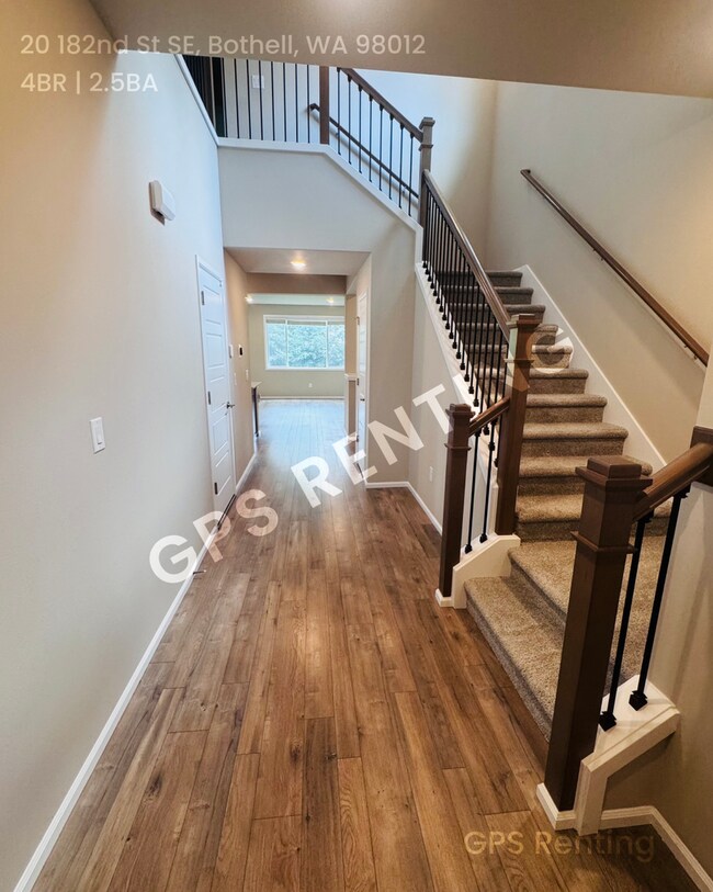 Building Photo - Spacious & Bright Bothell Home – Comfort a...