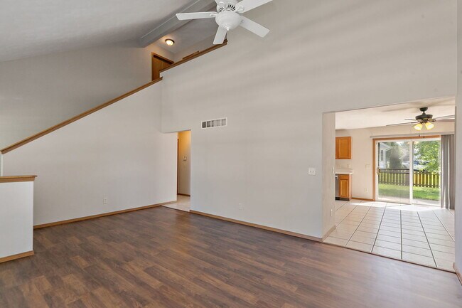 Building Photo - 3823 Ashwinton Way