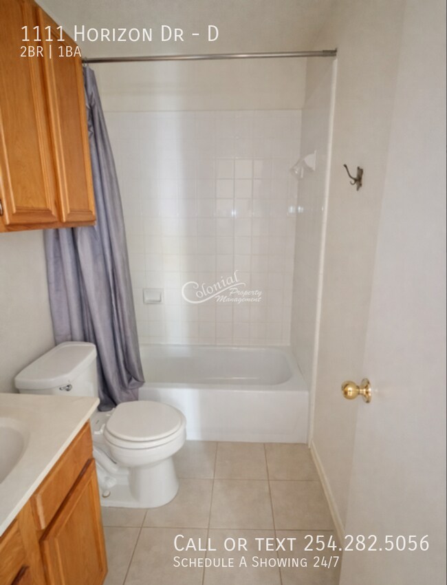 Building Photo - 1111 Horizon Dr