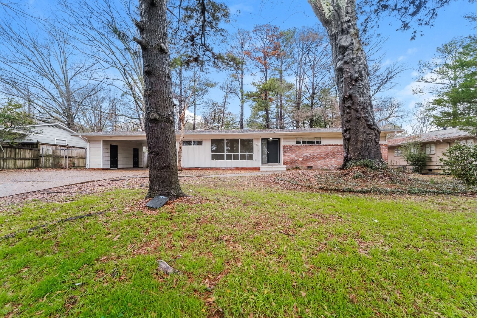 Building Photo - 4637 Old Canton Rd