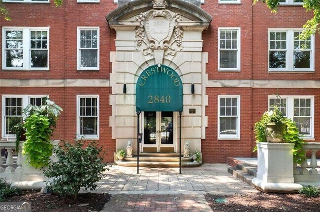 Building Photo - 2840 Peachtree Rd