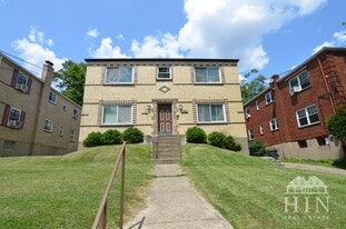 Building Photo - 2536 Williams Ave