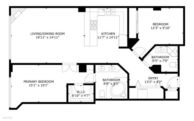 Building Photo - 161 W Harrison St