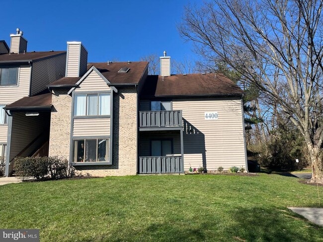 Building Photo - 4418A Aberdeen Dr